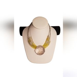 *EUC* Chico's Necklace